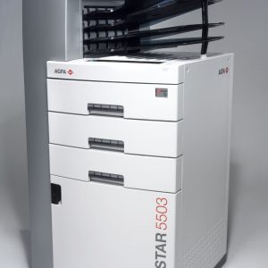 Принтер термографический Agfa Drystar 5503