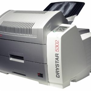 Принтер термографический Agfa Drystar 5302